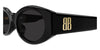Balenciaga BB0477SA #colour_black/grey