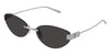 Balenciaga BB0486S #colour_ruthenium/grey