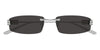 Balenciaga BB0488S #colour_ruthenium/grey