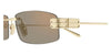 Balenciaga BB0488S #colour_gold/pink