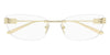 Balenciaga BB0490O#colour_gold