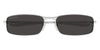 Balenciaga BB0493S #colour_silver/grey