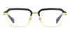 Balmain Admiral II BPX183 #colour_black with gold