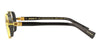Balmain Brigade III BPS117 #colour_shiny gold with black/green with light mirror