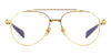 Balmain Brigade VII BPX186 #colour_gold with black