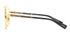 Balmain Brigade VII BPX186 #colour_gold with black