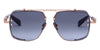 Balmain Legend BPS181 #colour_black with rose gold/grey gradient