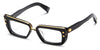 Balmain Madame BPX134#colour_black-gold
