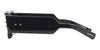Balmain Oliver III BPS191 #colour_black with gold/grey