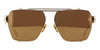 Balmain Premier BPS 155 #colour_rose gold/brown with gold mirror