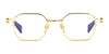 Balmain Saint Jean II BPX 166 #colour_shiny gold