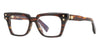 Balmain Tempo BPX182 #colour_brown tortoise with gold