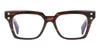 Balmain Tempo BPX182 #colour_brown tortoise with gold