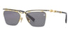 Balmain Triomphe II BPS190 #colour_gold with black/grey