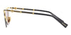 Balmain Triomphe II BPS190 #colour_gold with black/grey
