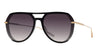 Barton Perreira Auriol BP40108I #colour_midnight confessions/smoke gradient