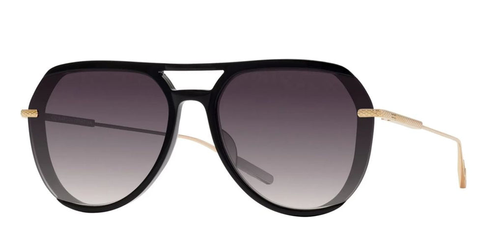 Barton Perreira Auriol BP40108I #colour_midnight confessions/smoke gradient