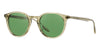 Barton Perreira Princeton BP40001I#colour_khaki-green