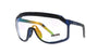 Bolle Chronoshield Blue/Green Photochromic #colour_blue-green-photochromic