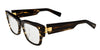 Balmain B-IV BPX118 Brown #colour_brown