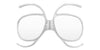 Bolle Ski Goggle Junior Prescription Insert Transparent #colour_transparent