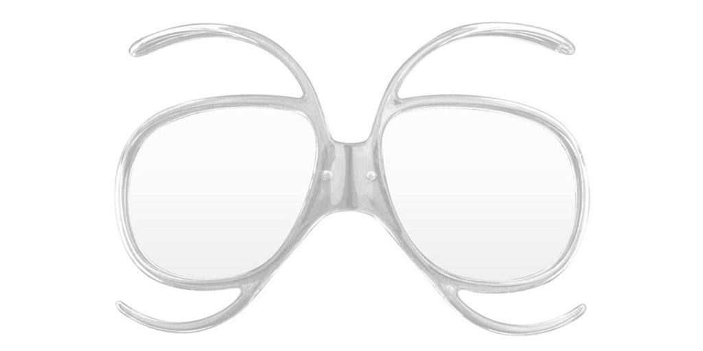 Bolle Ski Goggle Junior Prescription Insert Transparent #colour_transparent