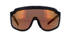 Bolle Chronoshield Black/Orange Photochromic #colour_black-orange-photochromic