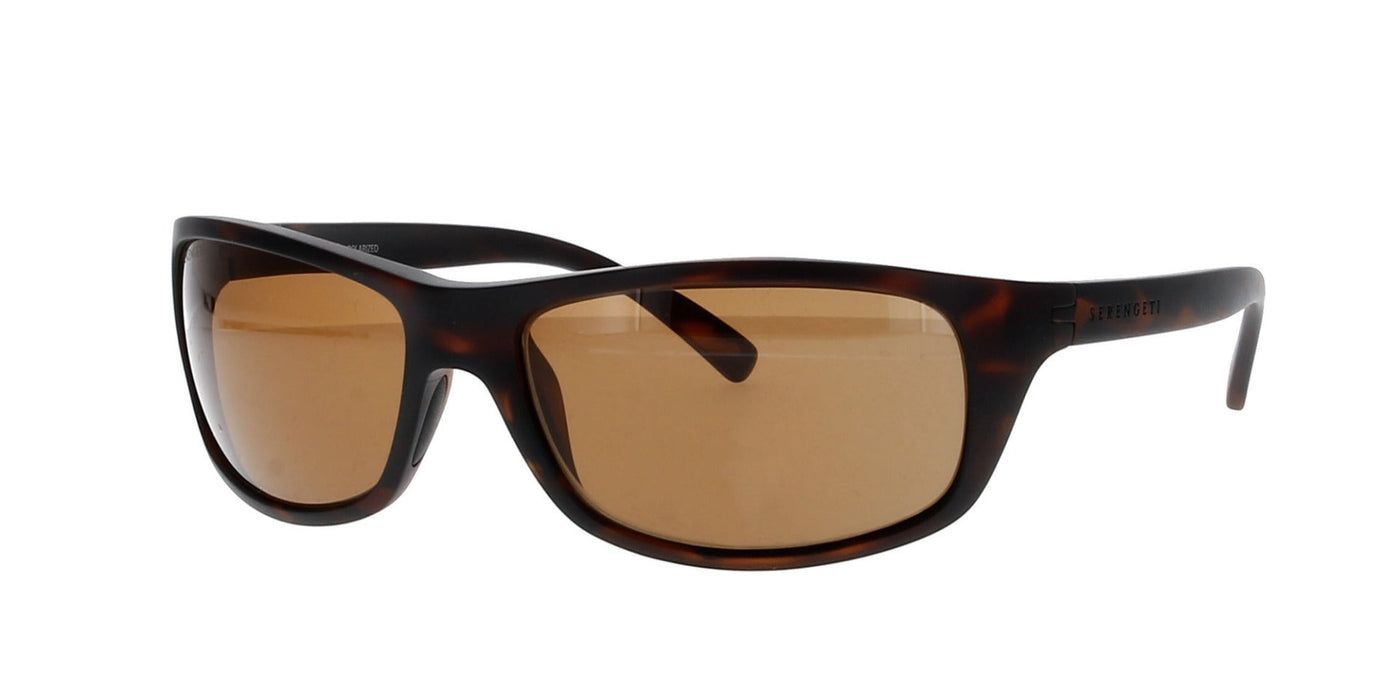 Serengeti Bormio Dark Tortoise/Brown Polarised #colour_dark-tortoise-brown-polarised