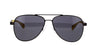Boss 1077/S Gunmetal-Grey-Polarised #colour_gunmetal-grey-polarised