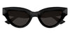 Bottega Veneta BV1249S#colour_black-with-gold-grey