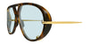 Bottega Veneta BV1273S#colour_shiny-dark-havana-and-gold-light-green