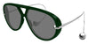 Bottega Veneta BV1273S#colour_shiny-dark-green-and-silver-grey-with-light-mirror