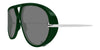 Bottega Veneta BV1273S#colour_shiny-dark-green-and-silver-grey-with-light-mirror