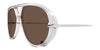 Bottega Veneta BV1273S#colour_grey-crystal-and-silver-brown-with-light-mirror