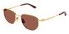 Bottega Veneta BV1301S#colour_gold-brown