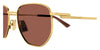 Bottega Veneta BV1301S#colour_gold-brown