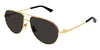 Bottega Veneta BV1302S#colour_gold-grey