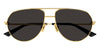Bottega Veneta BV1302S#colour_gold-grey
