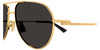 Bottega Veneta BV1302S#colour_gold-grey