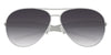 Bottega Veneta BV1305S#colour_shiny-silver-grey