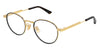Bottega Veneta BV1337OJ #colour_shiny havana on gold