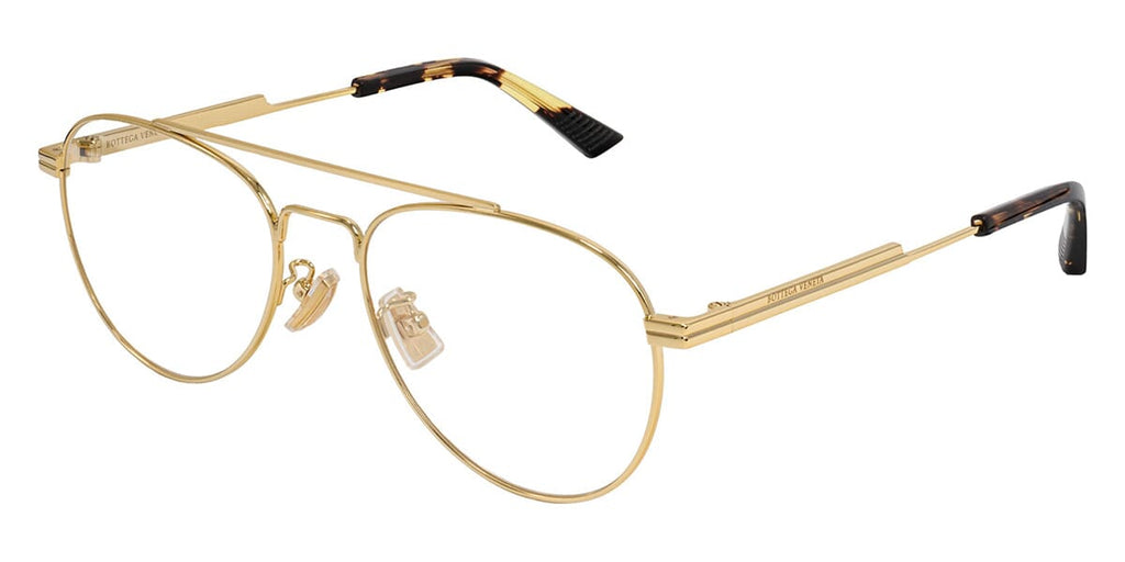 Bottega Veneta BV1340OK #colour_shiny gold
