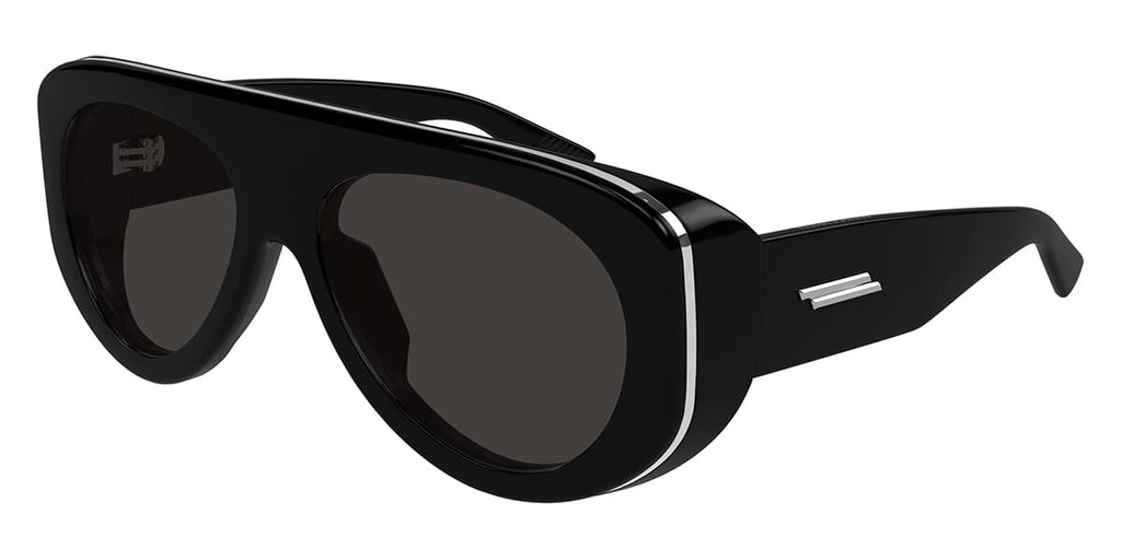 Bottega Veneta BV1362S #colour_black/grey