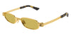 Bottega Veneta BV1381S #colour_gold/yellow