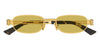 Bottega Veneta BV1381S #colour_gold/yellow