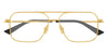 Bottega Veneta BV1384O #colour_shiny gold
