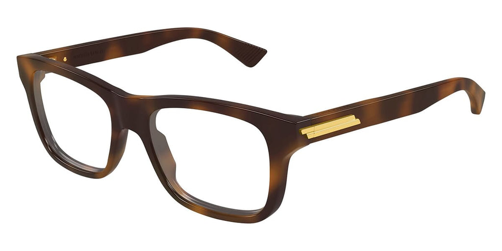 Bottega Veneta BV1412O #colour_shiny dark havana