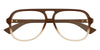 Bottega Veneta BV1417O#colour_shiny-brown-crystal