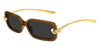 Bottega Veneta BV1439S#colour_brown-and-gold-grey