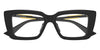 Bottega Veneta BV1448O #colour_black